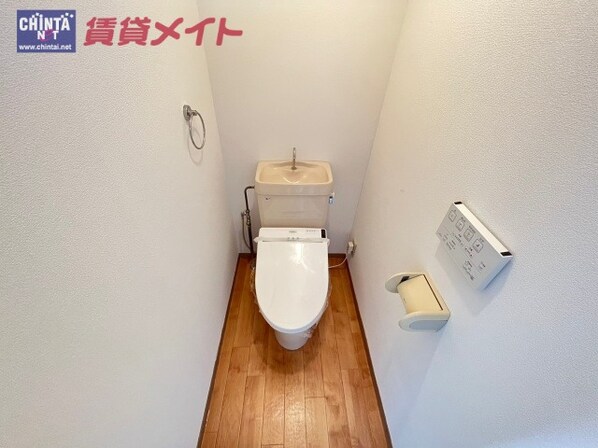 プレジール栄の物件内観写真